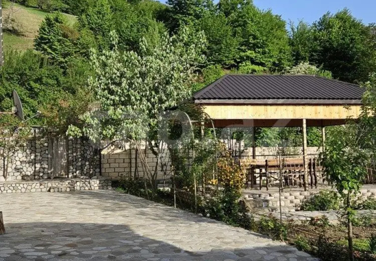 3 otaqlı mənzil Kirayə (günlük), İsmayıllı