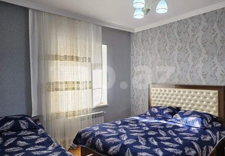3 otaqlı mənzil Kirayə (günlük), İsmayıllı