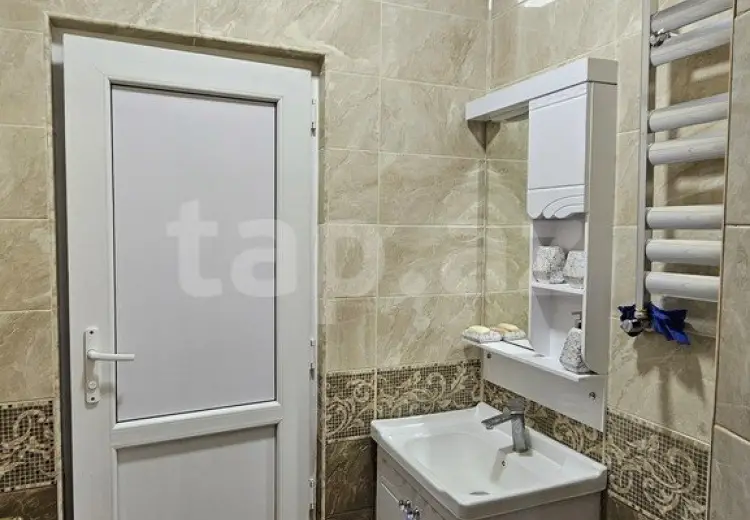 3 otaqlı mənzil Kirayə (günlük), İsmayıllı