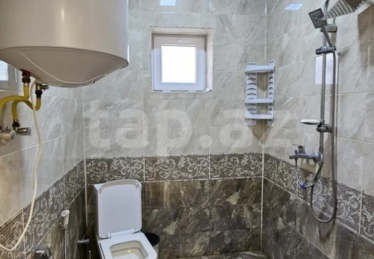 3 otaqlı mənzil Kirayə (günlük), İsmayıllı