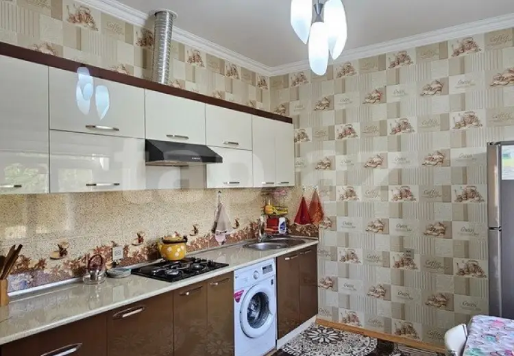 3 otaqlı mənzil Kirayə (günlük), İsmayıllı