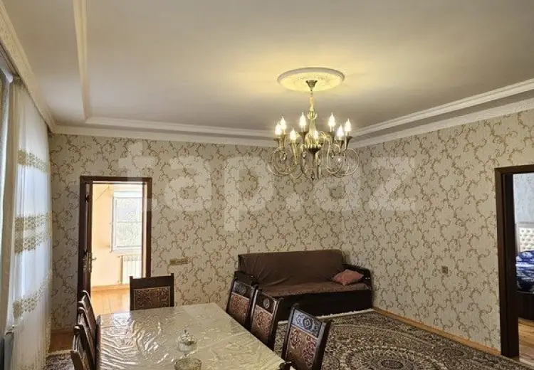 3 otaqlı mənzil Kirayə (günlük), İsmayıllı