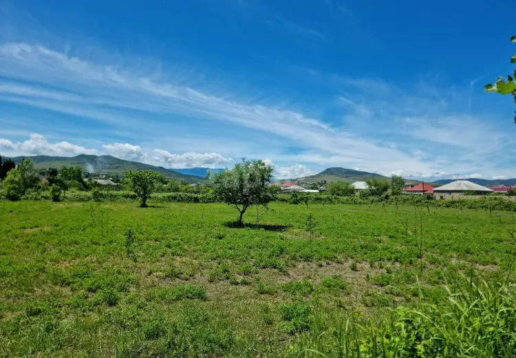 30 sot Torpaq Satılır, Bakı