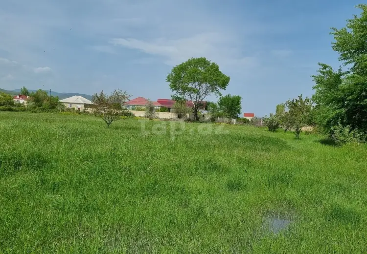 30 sot Torpaq Satılır, Bakı