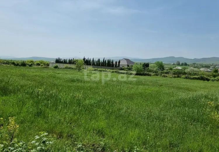 30 sot Torpaq Satılır, Bakı