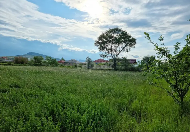 30 sot Torpaq Satılır, Bakı