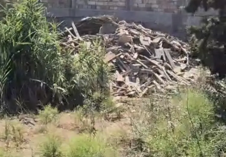 24 sot Torpaq Satılır, Bakıxanov qəs., Sabunçu, Bakı