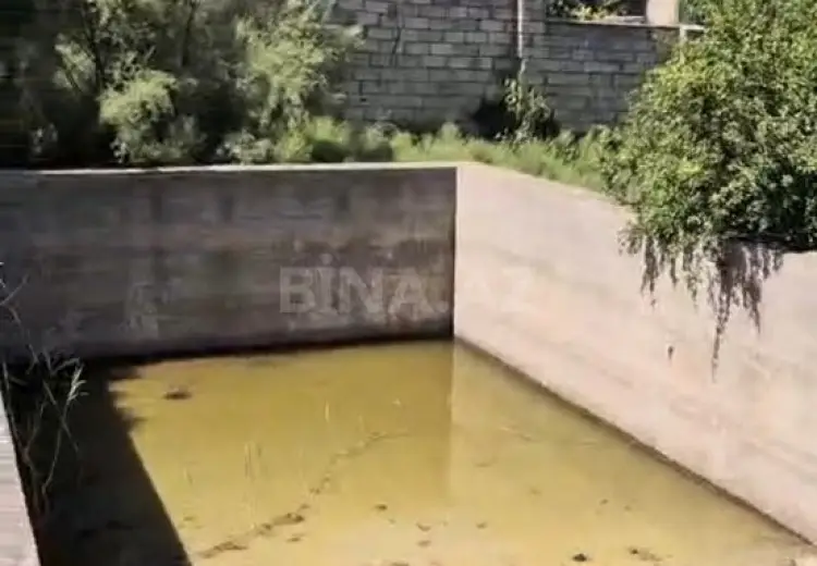 24 sot Torpaq Satılır, Bakıxanov qəs., Sabunçu, Bakı
