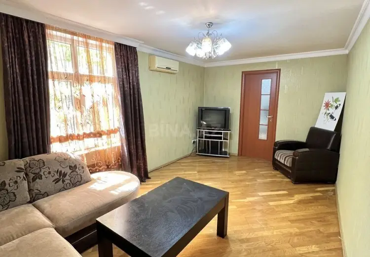 2 otaqlı mənzil Kirayə (aylıq), Yasamal qəs., Yasamal, Bakı