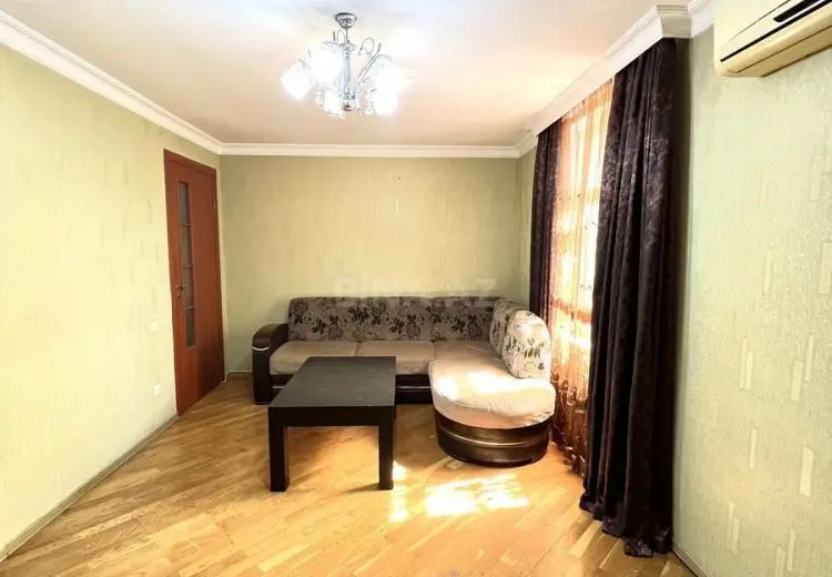 2 otaqlı mənzil Kirayə (aylıq), Yasamal qəs., Yasamal, Bakı