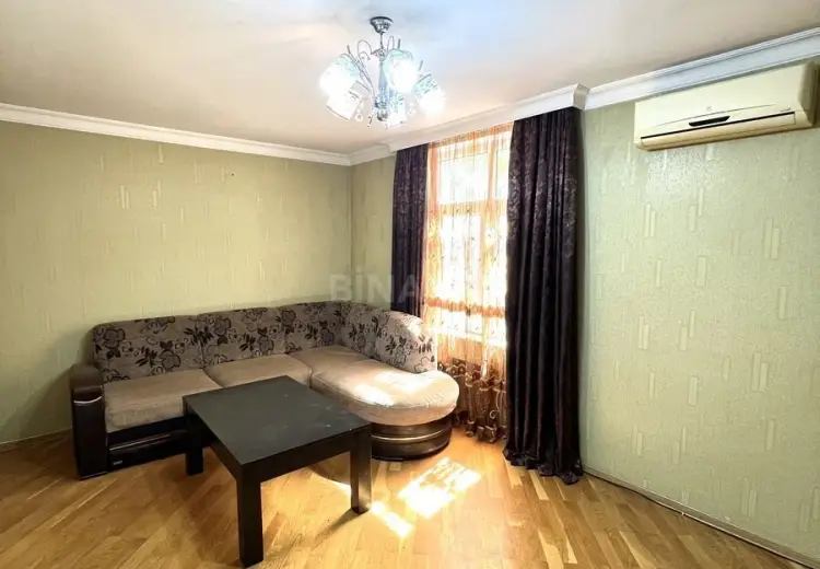 2 otaqlı mənzil Kirayə (aylıq), Yasamal qəs., Yasamal, Bakı