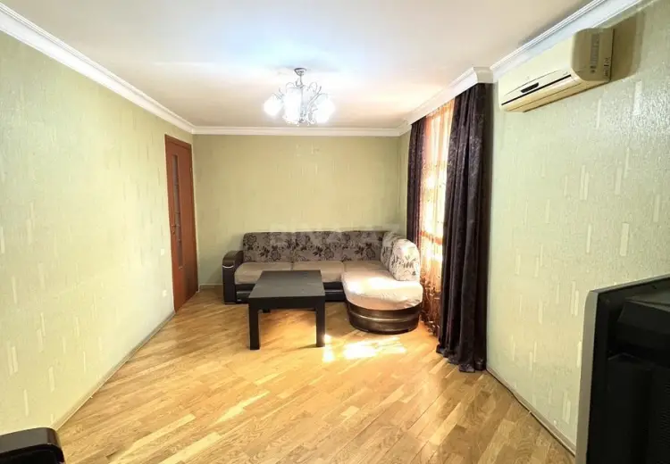 2 otaqlı mənzil Kirayə (aylıq), Yasamal qəs., Yasamal, Bakı