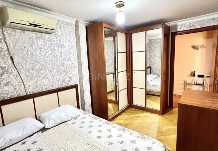 2 otaqlı mənzil Kirayə (aylıq), Yasamal qəs., Yasamal, Bakı