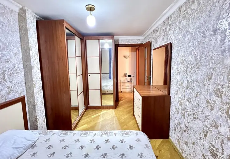 2 otaqlı mənzil Kirayə (aylıq), Yasamal qəs., Yasamal, Bakı