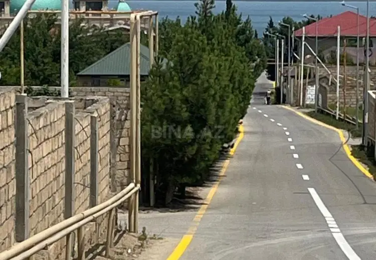 6 sot Torpaq Satılır, Dübəndi, Xəzər, Bakı