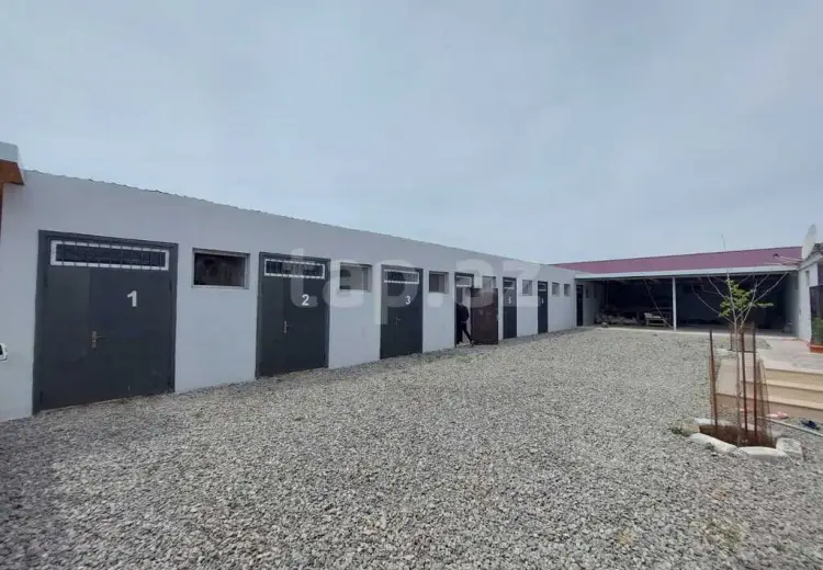 0 m² Obyekt / Ofis Satılır, Türkan, Xəzər, Bakı