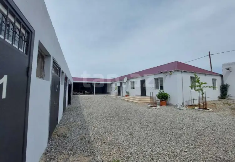 0 m² Obyekt / Ofis Satılır, Türkan, Xəzər, Bakı