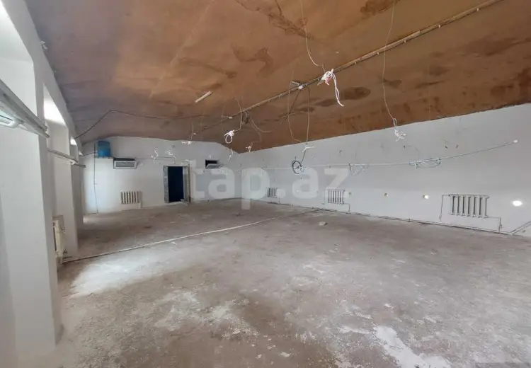 0 m² Obyekt / Ofis Satılır, Türkan, Xəzər, Bakı
