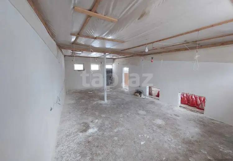 0 m² Obyekt / Ofis Satılır, Türkan, Xəzər, Bakı