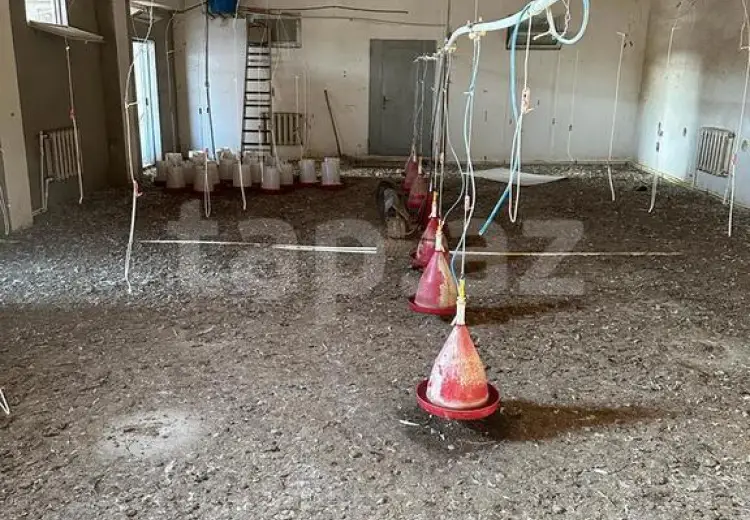 0 m² Obyekt / Ofis Satılır, Türkan, Xəzər, Bakı