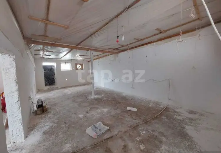 0 m² Obyekt / Ofis Satılır, Türkan, Xəzər, Bakı