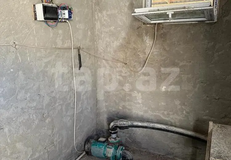 0 m² Obyekt / Ofis Satılır, Türkan, Xəzər, Bakı