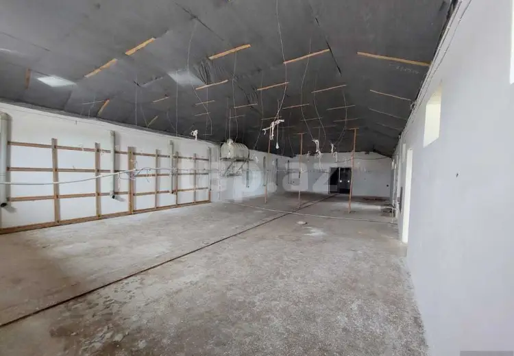0 m² Obyekt / Ofis Satılır, Türkan, Xəzər, Bakı