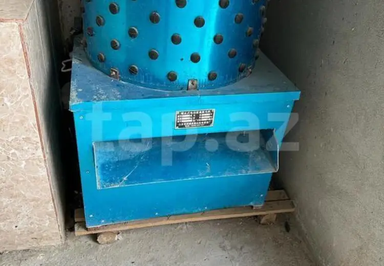 0 m² Obyekt / Ofis Satılır, Türkan, Xəzər, Bakı
