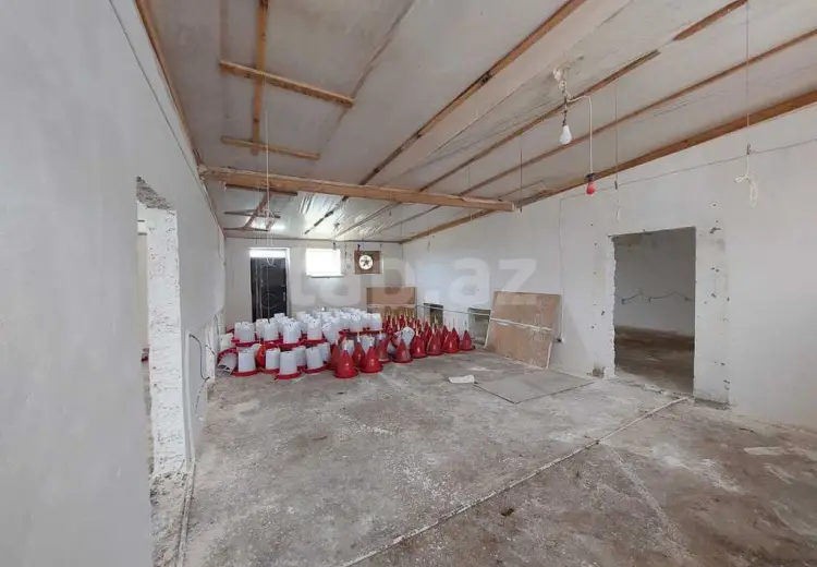 0 m² Obyekt / Ofis Satılır, Türkan, Xəzər, Bakı
