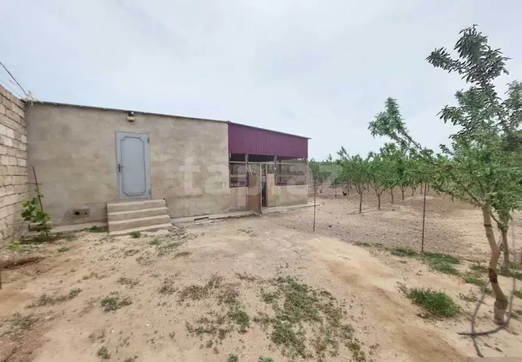 0 m² Obyekt / Ofis Satılır, Türkan, Xəzər, Bakı