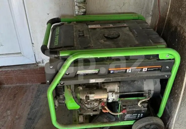 0 m² Obyekt / Ofis Satılır, Türkan, Xəzər, Bakı
