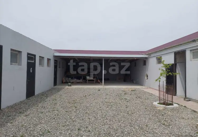 0 m² Obyekt / Ofis Satılır, Türkan, Xəzər, Bakı