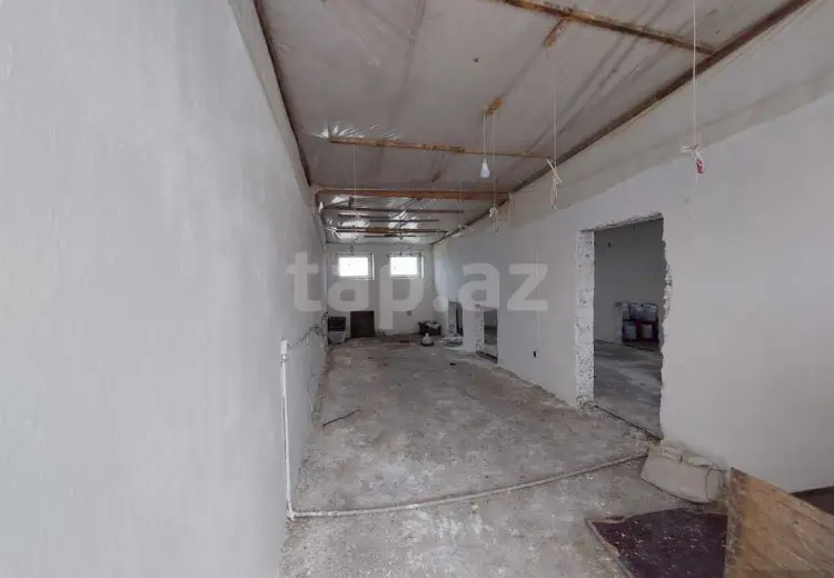 0 m² Obyekt / Ofis Satılır, Türkan, Xəzər, Bakı