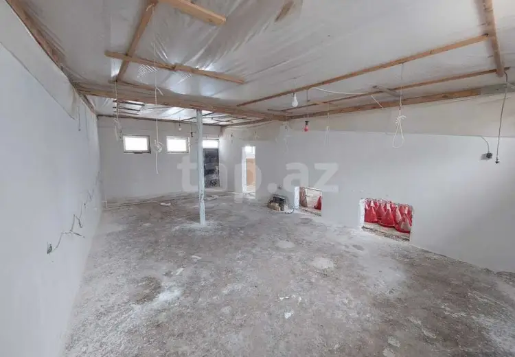 0 m² Obyekt / Ofis Satılır, Türkan, Xəzər, Bakı