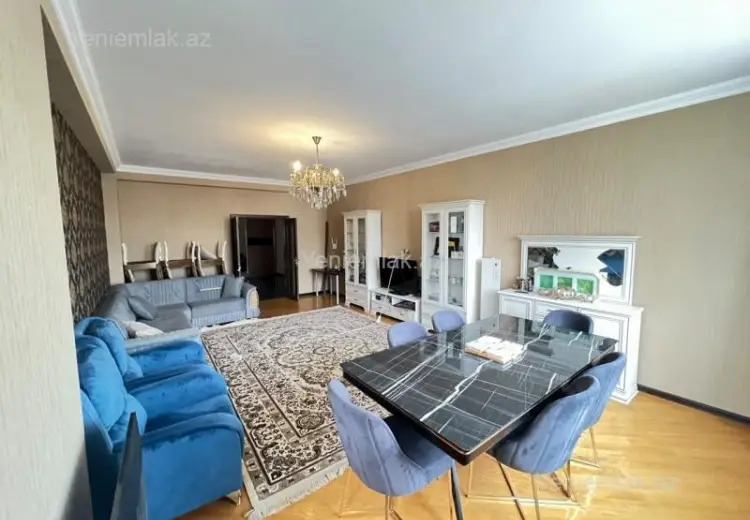 3 otaqlı mənzil Satılır, Yasamal qəs., Yasamal, Bakı
