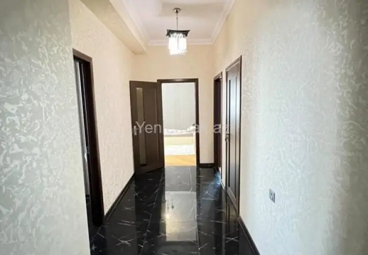 3 otaqlı mənzil Satılır, Yasamal qəs., Yasamal, Bakı