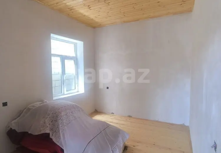 2 otaqlı mənzil Satılır, Bakı