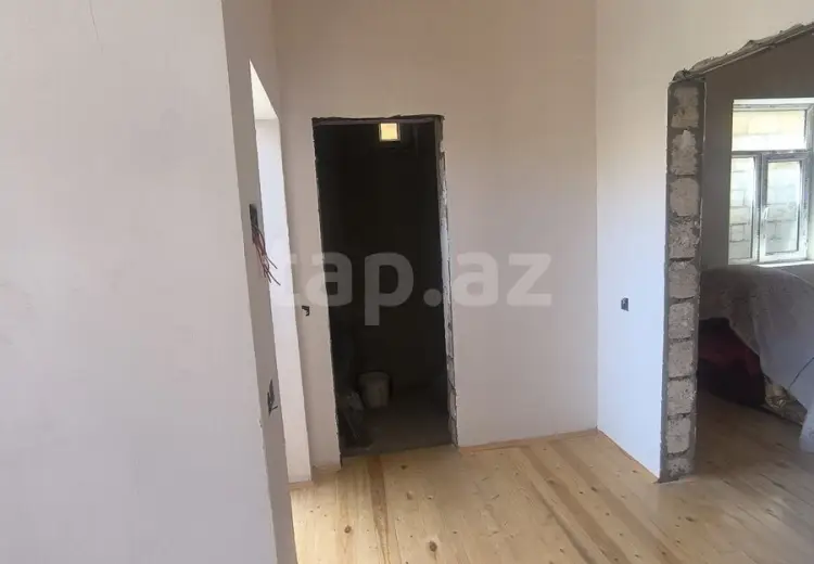 2 otaqlı mənzil Satılır, Bakı