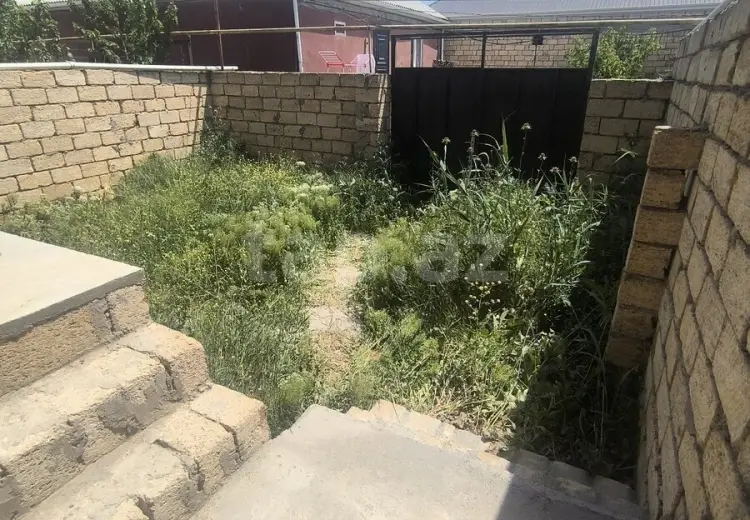 2 otaqlı mənzil Satılır, Bakı