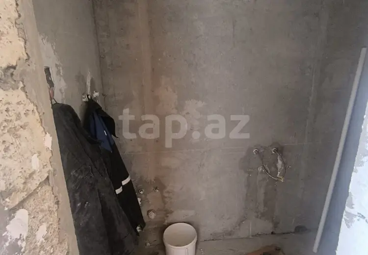2 otaqlı mənzil Satılır, Bakı