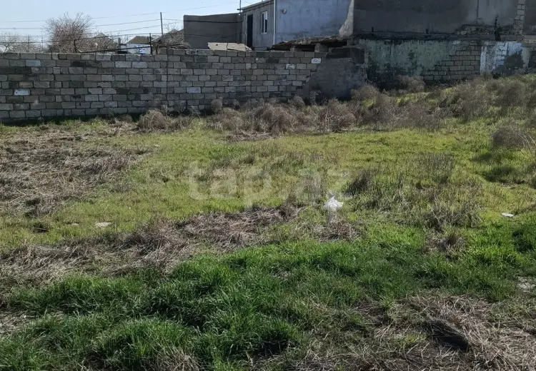 15 sot Torpaq Satılır, Bakı
