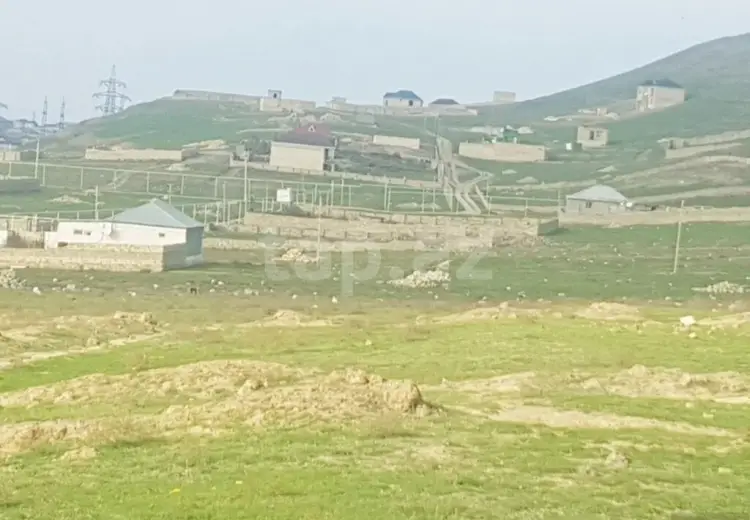8 sot Torpaq Satılır, Xırdalan
