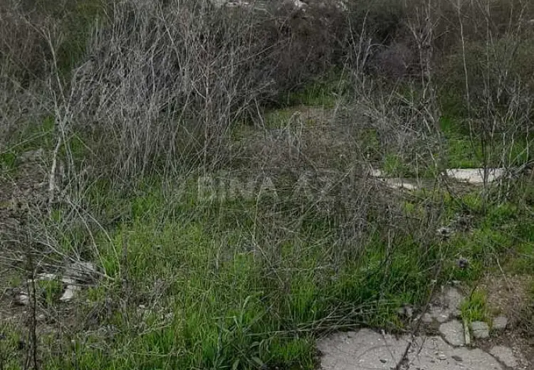 15 sot Torpaq Satılır, Digah, Abşeron