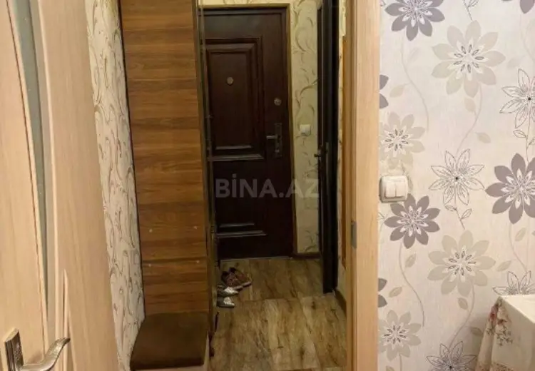 3 otaqlı mənzil Satılır, Nərimanov, Bakı