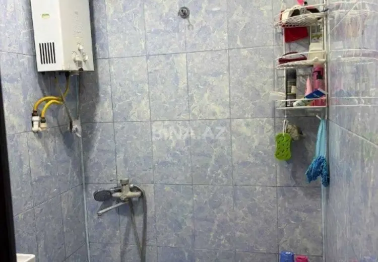 3 otaqlı mənzil Satılır, Nərimanov, Bakı