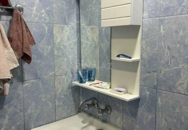 3 otaqlı mənzil Satılır, Nərimanov, Bakı
