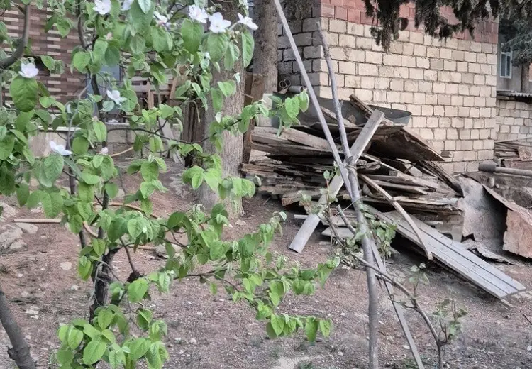 3 sot Torpaq Satılır, Biləcəri qəs., Binəqədi, Bakı