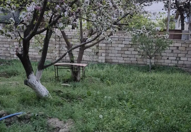 3 sot Torpaq Satılır, Biləcəri qəs., Binəqədi, Bakı