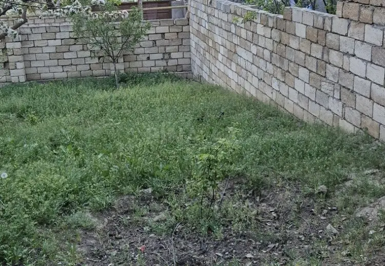 3 sot Torpaq Satılır, Biləcəri qəs., Binəqədi, Bakı