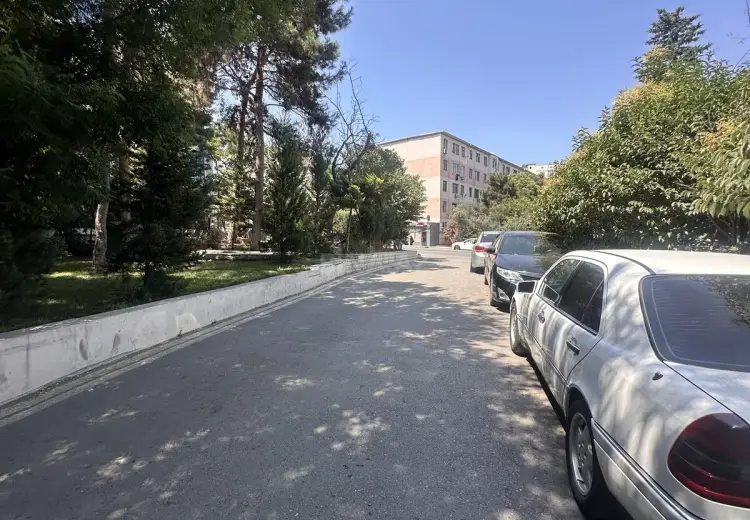 70 m² Obyekt / Ofis Satılır, 1-ci mikrorayon, Nəsimi, Bakı
